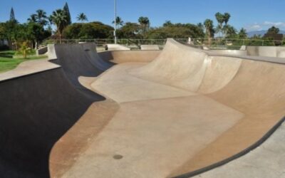 West Maui Skatepark