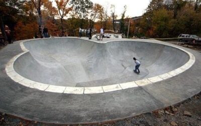 Yonkers Skatepark