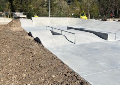 Skatepark de Buis-les-Baronnies