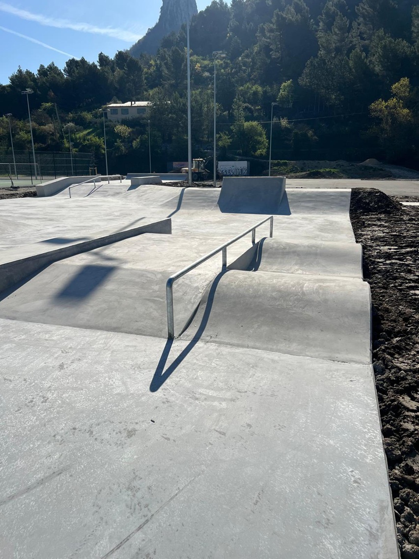 skatepark-buies-les-baronnies-2 Skatepark de Buis-les-Baronnies