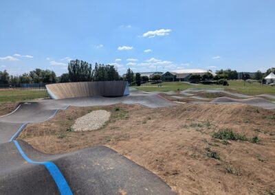 Pumptrack de Cattenom