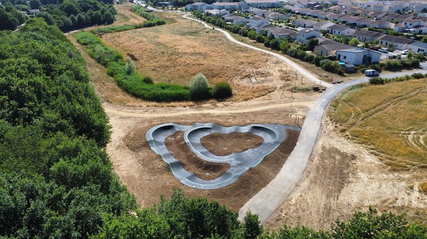 Pumptrack-Mignaloux-Beauvoir-2 Pumptrack de Mignaloux-Beauvoir
