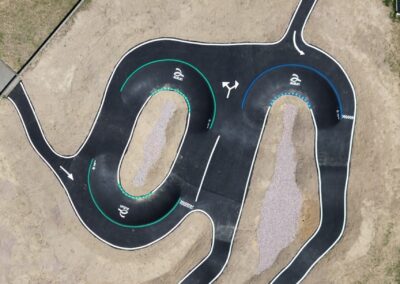 Pumptrack de Autun