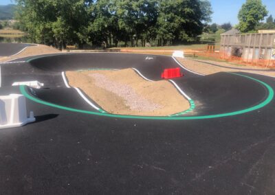 Pumptrack de Autun