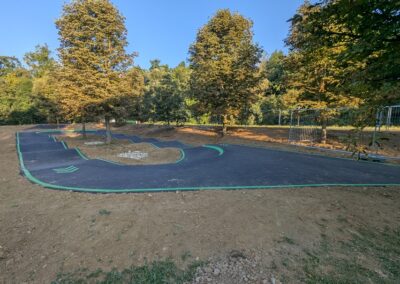Pumptrack de Terville