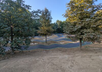 Pumptrack de Terville