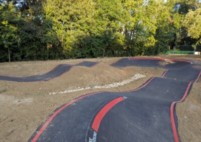 Pumptrack de Terville