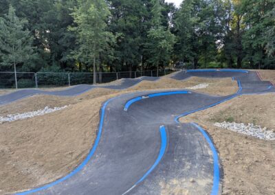 Pumptrack de Terville