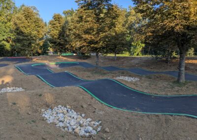 Pumptrack de Terville