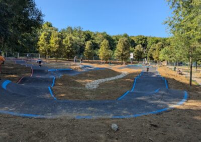 Pumptrack de Terville