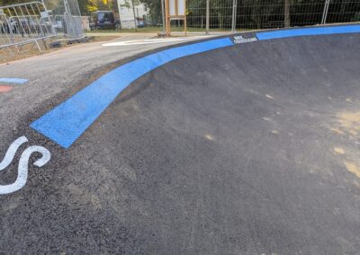 Pumptrack de Terville