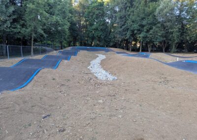 Pumptrack de Terville