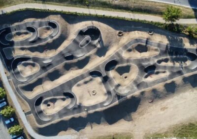 Pumptrack de Gap