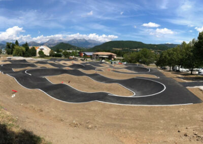 Pumptrack de Gap