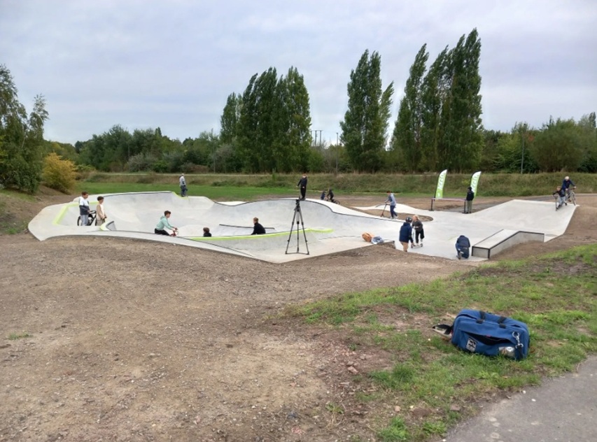 skatepark-iles-henin-beaumont-2 Skatepark des îles d'Henin Beaumont (62)