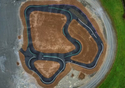 Pumptrack de Ploufragan