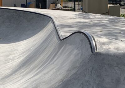 Skatepark de Meuan en Yvelines (78)