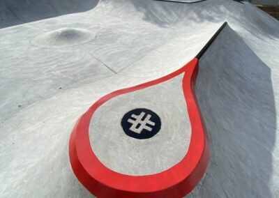 Skatepark de Meuan en Yvelines (78)