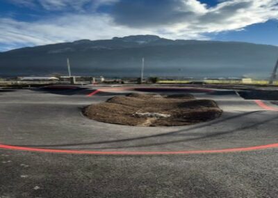 Pumptrack de Bonneville