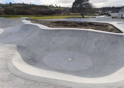 Skatepark de Siouville