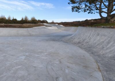 Skatepark de Siouville