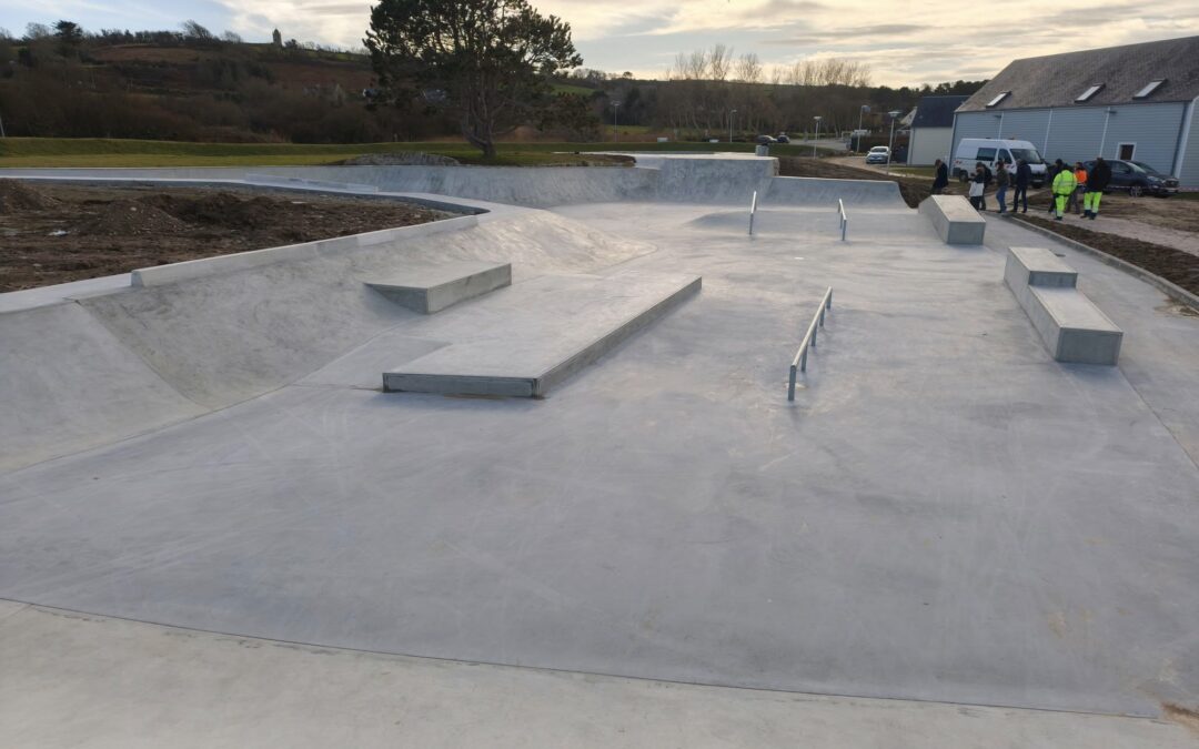 Le skatepark de Siouville (50)