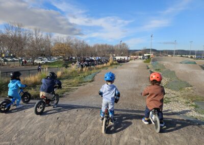 Piste de BMX Race de Frontignan (34)