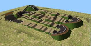 Piste de BMX de Shwenheim