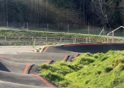 Lang Parc Wangenbourg