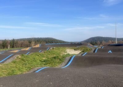 Lang Parc Wangenbourg