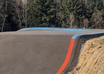 Lang Parc Wangenbourg