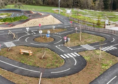 Lang Parc Wangenbourg