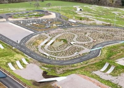 Lang Parc Wangenbourg