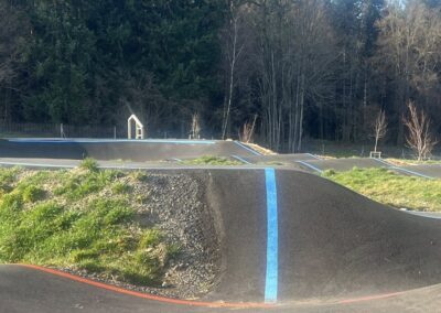 Lang Parc Wangenbourg