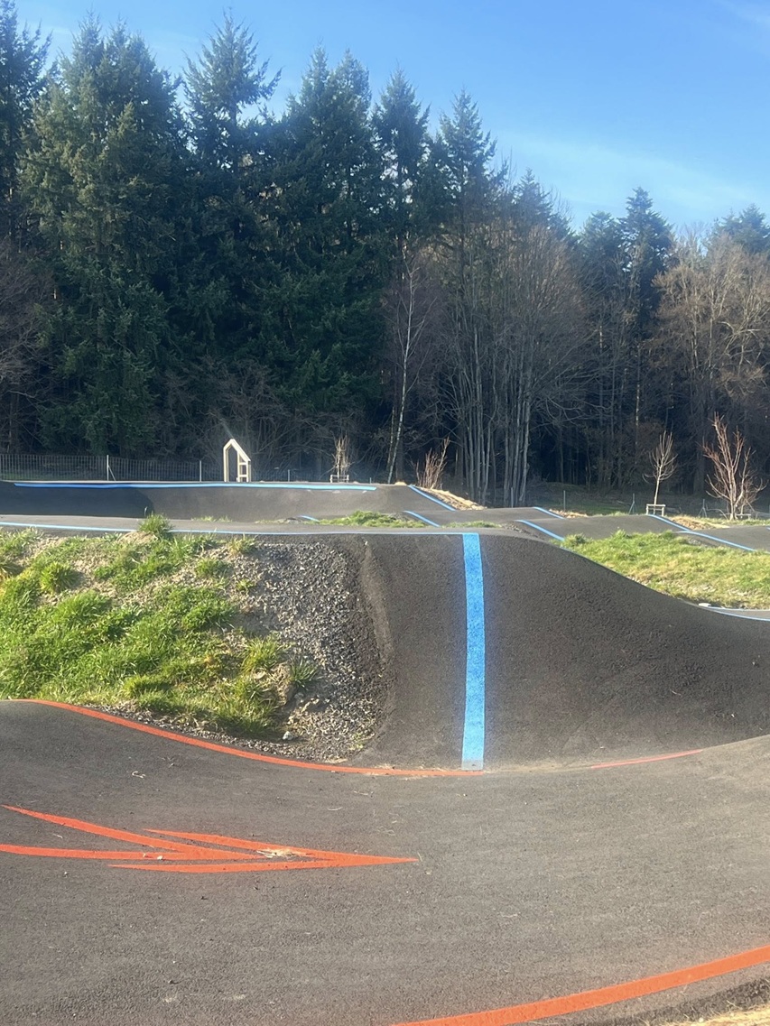 Lang Parc Wangenbourg