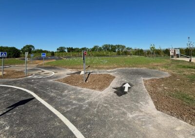 Pumptrack de Candillargues (34)