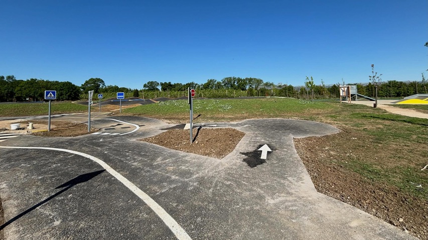 Pumptrack de Candillargues (34)