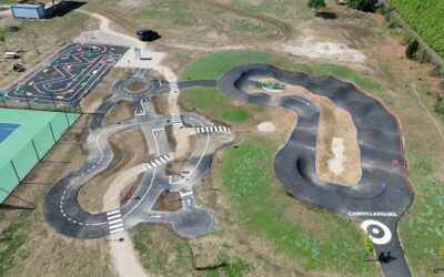 La pumptrack de Candillargues (34)
