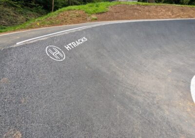 Pumptrack d'Ottange