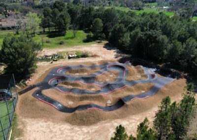 Pumptrack de Salernes (83)