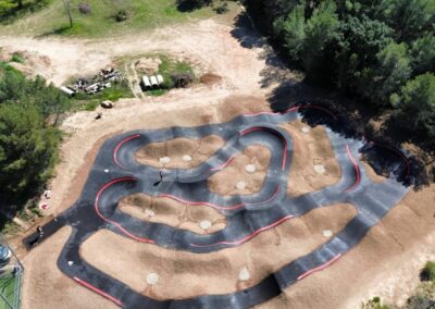 Pumptrack de Salernes (83)