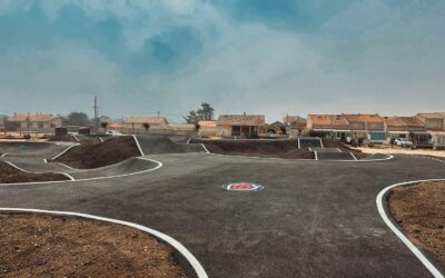 La pumptrack de Vendays-Montalivet (33)