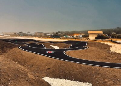 Pumptrack de Vendays-Montalivet