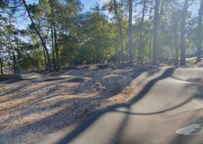 Pumtrack de Taillan - Medoc (33)