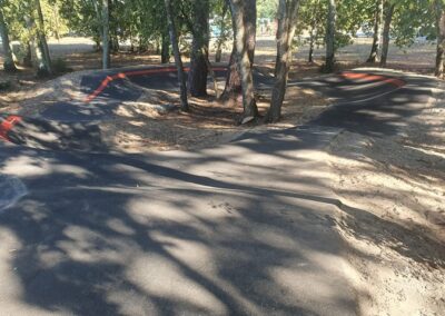 Pumtrack de Taillan - Medoc (33)