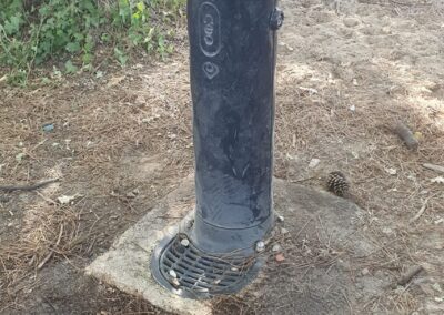 Pumtrack de Taillan - Medoc (33)