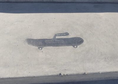 Skatepark de Taillan - Medoc